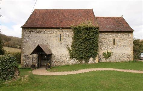dode church for sale.